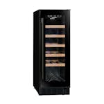 Climadiff CBU20S2B vinkyl svart