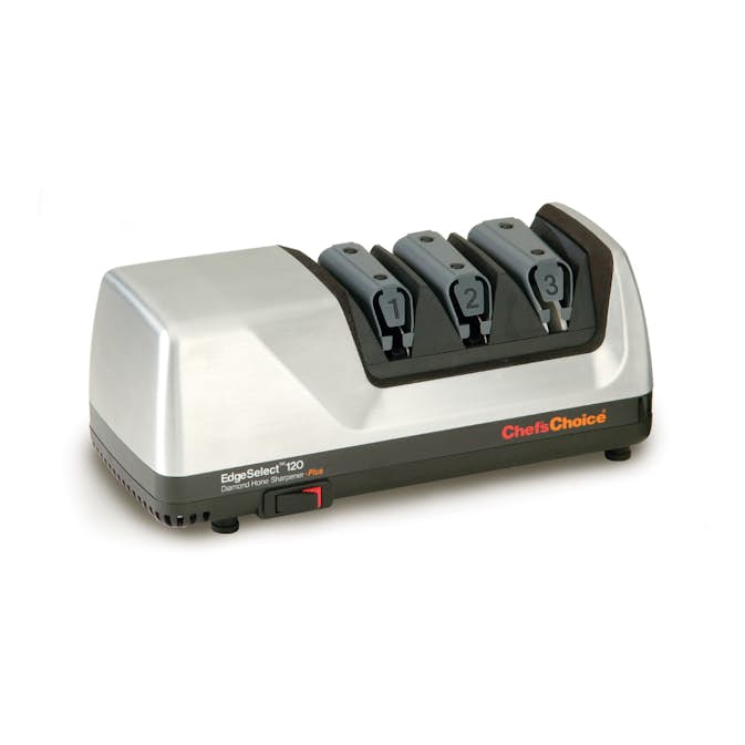 Knivslip Chefs Choice Elektrisk 120