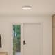 Plafond Plejd CCL-01-S-B Svart LED Takplafond med Dimbar Funktion