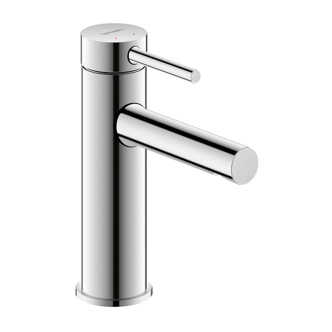 Tvättställsblandare Duravit Circle M