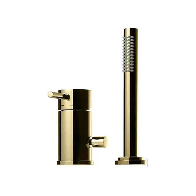 Dusch- och Badkarsblandare Strømberg för Celsius