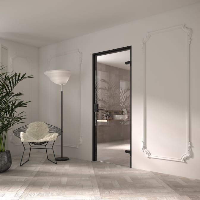 Innerdörr Hietakari Celine M01 Helsinki