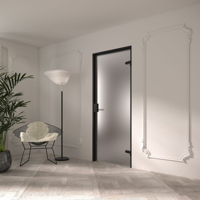 Innerdörr Hietakari Celine M01 Helsinki