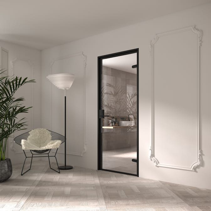 Innerdörr Hietakari Celine M02 New York