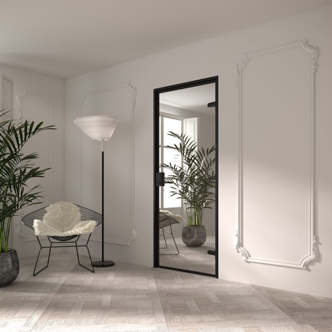 Innerdörr Hietakari Celine M02 New York