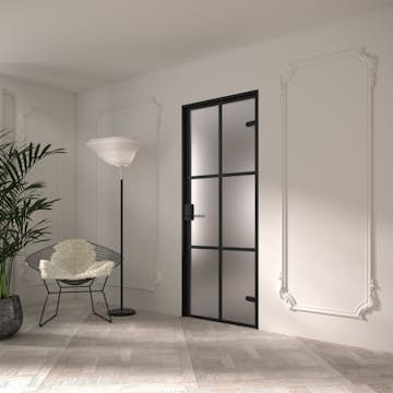 Innerdörr Hietakari Celine M04 Paris