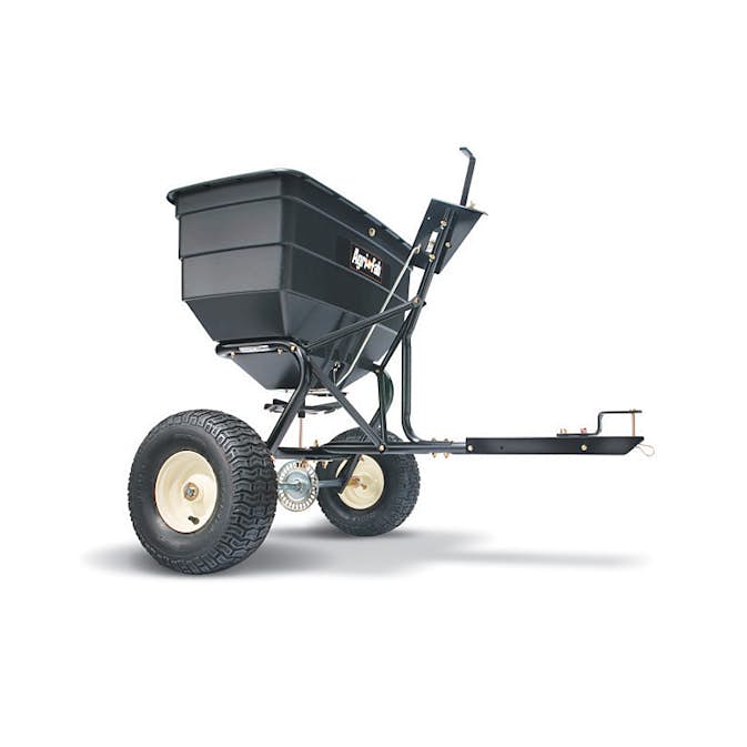 Centrifugalspridare MTD till Traktorer 80 kg