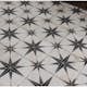 Klinker Tenfors Orion Negro 22,5x22,5 cm
