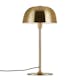Bordslampa Nordlux Cera Mässing Innebelysning 24cm