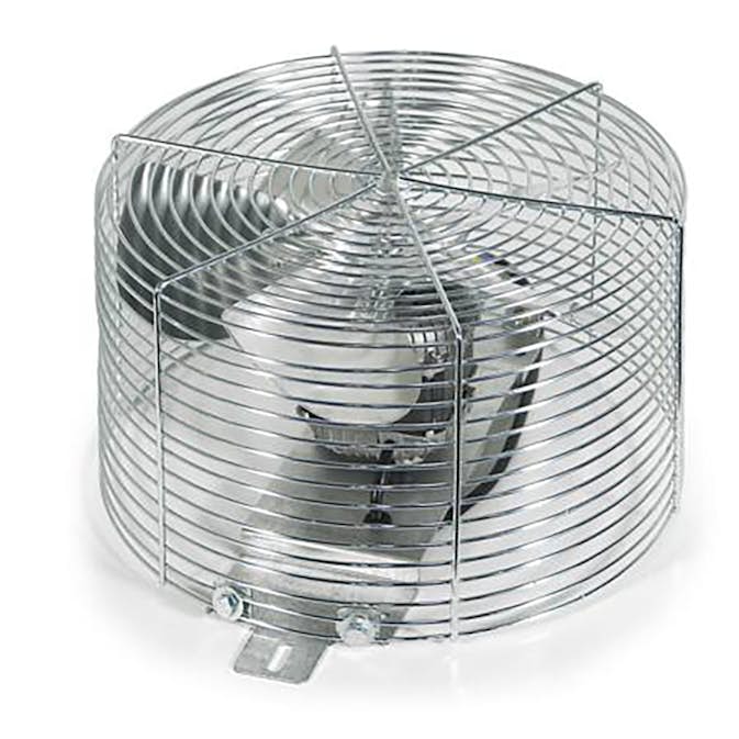 Cirkulationsfläkt El-Björn CF