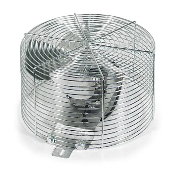 Cirkulationsfläkt El-Björn CF