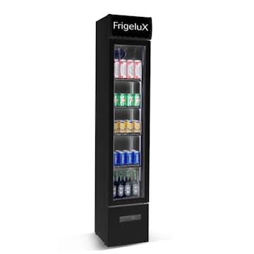 Frigelux CF110TOPN displaykylskåp