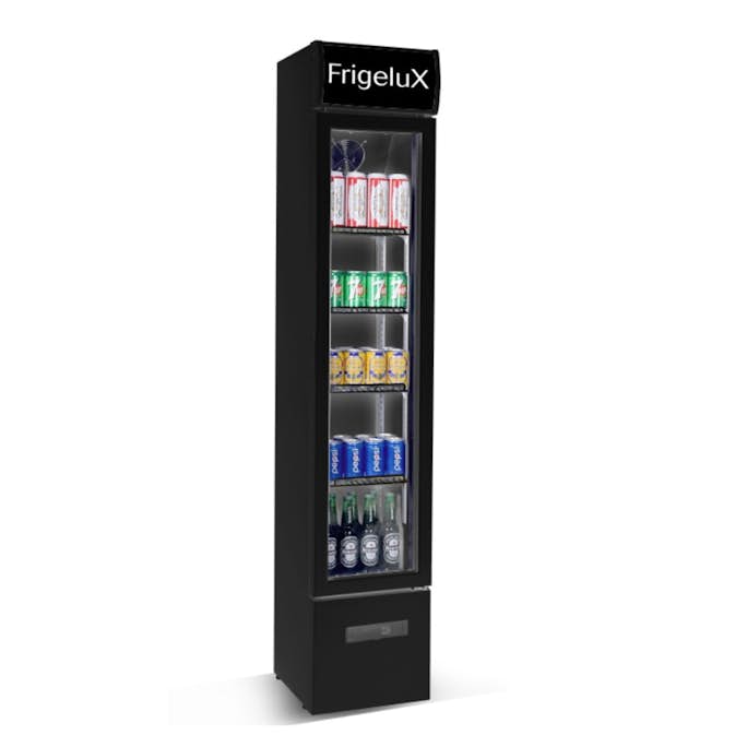 Frigelux CF110TOPN displaykylskåp