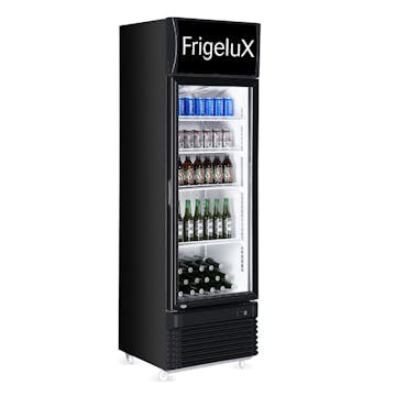 Frigelux CF280TOPN displaykylskåp