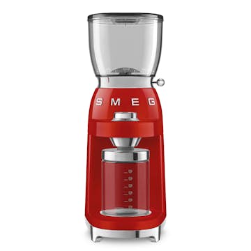Kaffekvarn Smeg CGF11