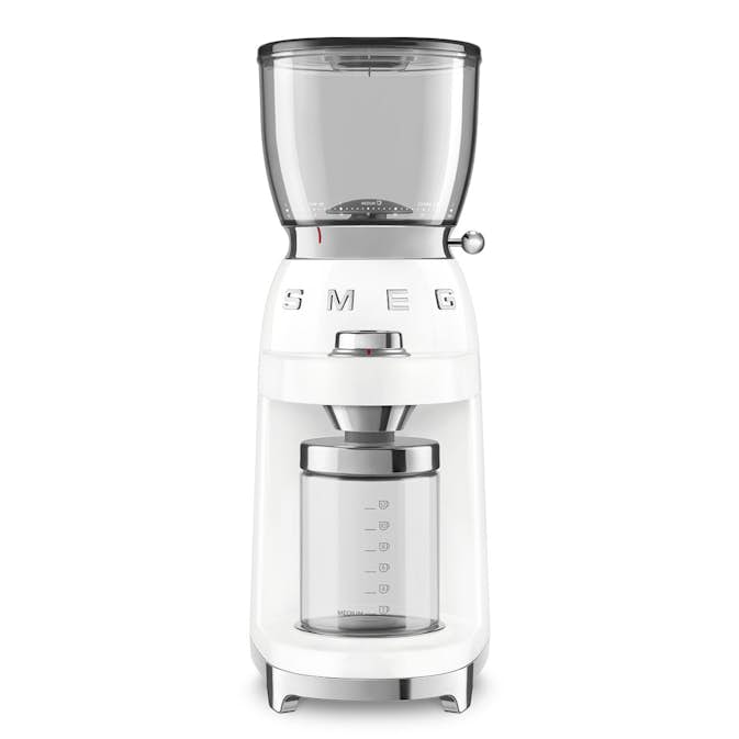 Kaffekvarn Smeg CGF11