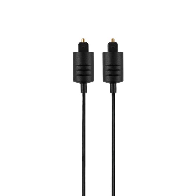 Toslink-kabel Champion Optisk 1.5m