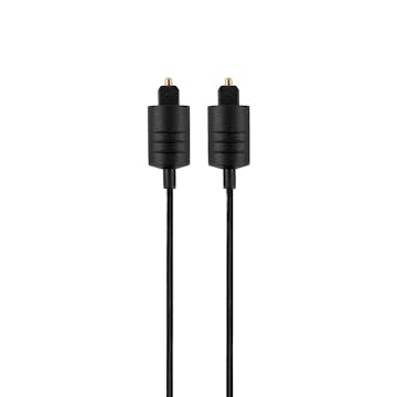 Toslink-kabel Champion Optisk 3.0m