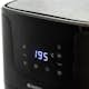 Air Fryer Champion Medium 3,5L 1500W AF220 Svart