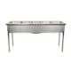 Varmhållningskärl GrillSymbol Chafer XL