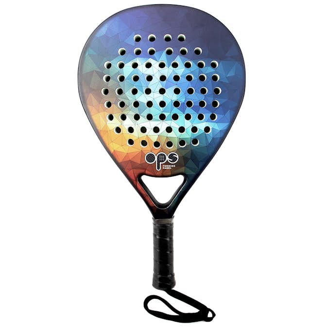 Padelrack Our Padel Story Chapter Two
