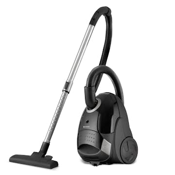 Dammsugare Champion Small 700W 2L DS050 Svart