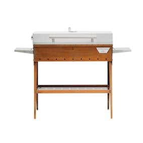 Kolgrill GrillSymbol Chef