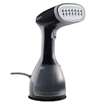 Steamer Champion Portable Pro 1500W HS510 Svart
