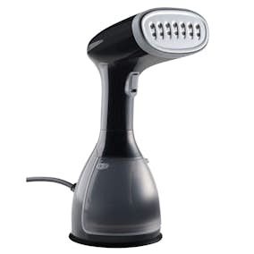 Steamer Champion Portable Pro 1500W HS510 Svart