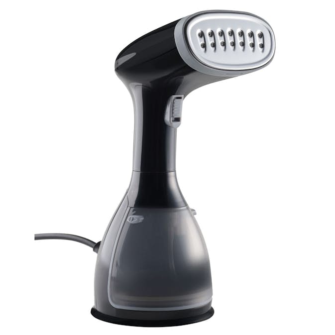 Steamer Champion Portable Pro 1500W HS510 Svart