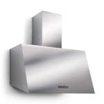 Köksfläkt Tovenco Chicago Vägghängd