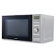 Mikrovågsugn Champion Digital 20L 700W MW035 Rostfri