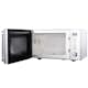 Mikrovågsugn Champion Pro 23L 900W MW135 Rostfri