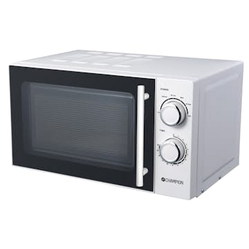Mikrovågsugn Champion 20L 700W MW211