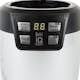 Nutrition Blender Champion Pro Digital 1200W NB500 Svart/Silver