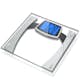 Personvåg Champion XL Display Glas PV210 Silver/Svart