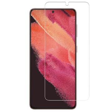 Skärmskydd Champion Härdat Glas Galaxy S22+ Transparent