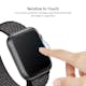 Skärmskydd Champion Apple watch 3-pack 44mm