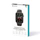 Skärmskydd Champion Apple watch 3-pack 44mm