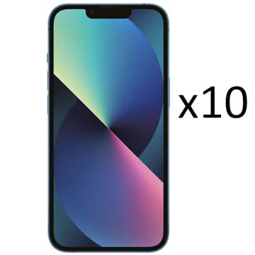 Skärmskydd Champion iPhone 13/13 Pro 10-pack