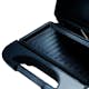 Smörgåsgrill Champion Multi 22x12cm 750W SG110 Svart