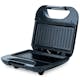 Smörgåsgrill Champion Multi 22x12cm 750W SG110 Svart