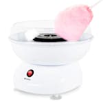 Sockervaddsmaskin Champion SVM110 Vit