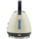 Vattenkokare Champion Retro 1,7L VK320 Vit