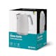 Vattenkokare Champion 1,7L VK610 Creme White Series
