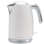 Vattenkokare Champion 1,7L VK610 Creme White Series