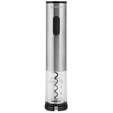 Vinöppnare Champion Elektrisk WO210 Rostfri