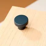 Knopp Beslag Design Circular Toniton Ø33mm