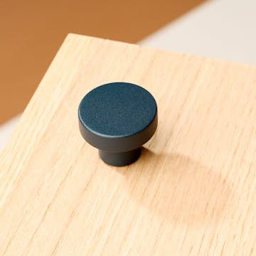 Knopp Beslag Design Circular Toniton Ø33mm