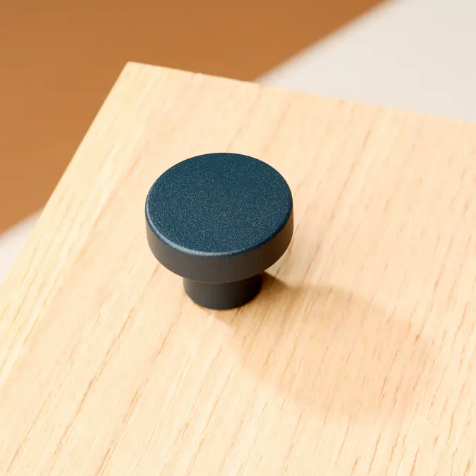 Knopp Beslag Design Circular Toniton Ø33mm